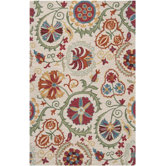 Centennial White/Oatmeal/Adobe Multi Rug
