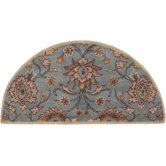 Caesar Sky/Blue Rug