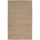 Country Jutes Praline/Tan Rug