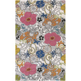 Goa Carmine Rug