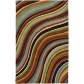 Oasis Sky Rug