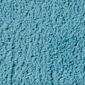 Heaven Deep Sky Blue Rug