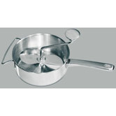 19cm Passierger&auml;t "Original Flotte Lotte"