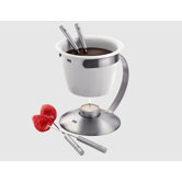 Schokoladenfondue "Cara"