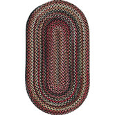 Fall Meadow Multi Rug