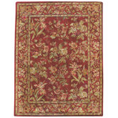 Garden Farms Floral Rug