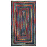 High Rock Multi Rug
