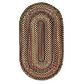 Fall Meadow Dark Sage Rug