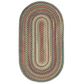 Sherwood Forest Amber Rug