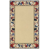 Marans Rooster Novelty Rug