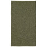 Manteo Deep Green Rug