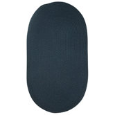 Manteo Dark Blue Rug