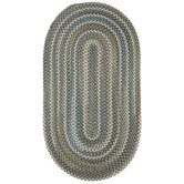 Inlet Smoke Rug
