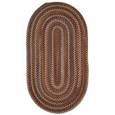 Inlet Red Rug