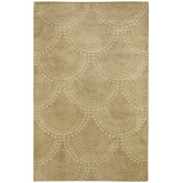 Myles Beige Rug