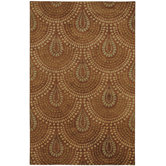 Myles Cinnamon Rug
