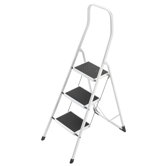 3-stufiger Klapptritt "Safety"