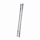 2-tlg. Alu-Seilzugleiter "ProfiStep&reg; duo"