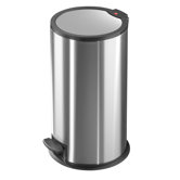 Design-Abfallsammler "T3.16" mit Anti-Fingerprint