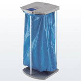 Abfallsammelsystem "ProfiLine WS 120"
