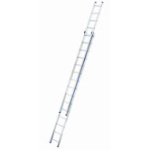Schiebeleiter "ProfiStep Duo"