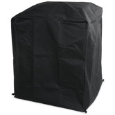 Deluxe Barbeque Grill Cover
