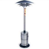 Endless Summer Commercial Triple Dome Propane Patio Heater