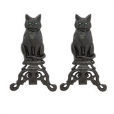 Andiron