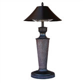 Vacation Day Electric Patio Heater
