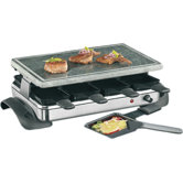 1200W Raclette "Exclusive"