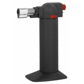 Easy Flambierbrenner "Candyman" in Schwarz