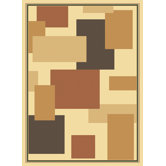 Manhattan Bryant Beige Rug