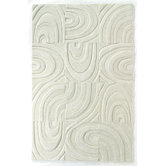Aria Sandhill Ivory Rug