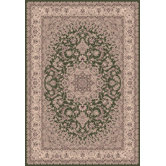 Legacy Green Rug
