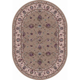 Radiance Champagne Rug