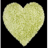 Fantasia Lime Rug