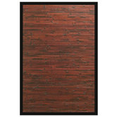 Bamboo Rugs Cobblestone Rug