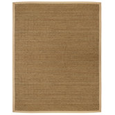 Saddleback Seagrass Rug