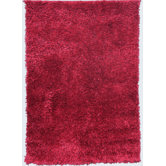Mambo Watermelon Rug
