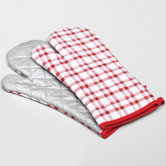 2-tlg. Topfhandschuhe Set