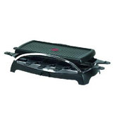 1350W Antihaft-Raclette "RE4568"