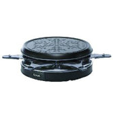 850W Antihaft-Raclette "RE1228"