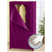 Kleiderschrank "Brombeere"