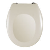 WC-Sitz "Bergamo" in Beige