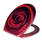 WC-Sitz "Baccara"