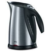 1,7L Wasserkocher Impression "Sommelier" WK 600