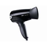 Haartrockner "Satin Hair 1 HD110 Solo"