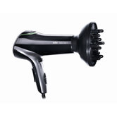 Haartrockner "SatinHair 7 HD730 Diffusor"