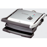 2200W Multi-Grill "Health Smart Grill Pro"