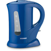 1L Wasserkocher "WK 3361" in Blau